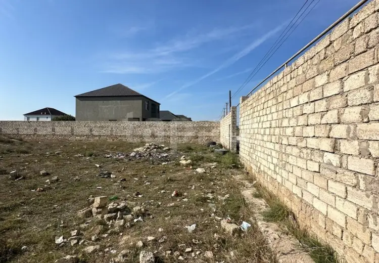 0 m² Obyekt / Ofis , Şüvəlan, Xəzər, Bakı