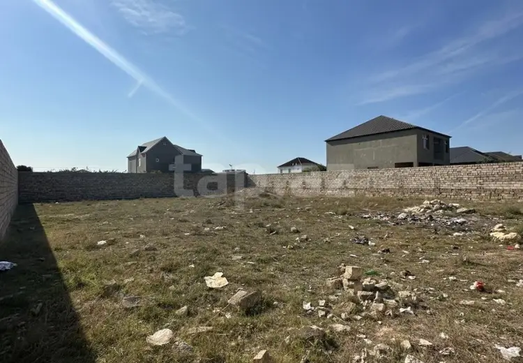 0 m² Obyekt / Ofis , Şüvəlan, Xəzər, Bakı