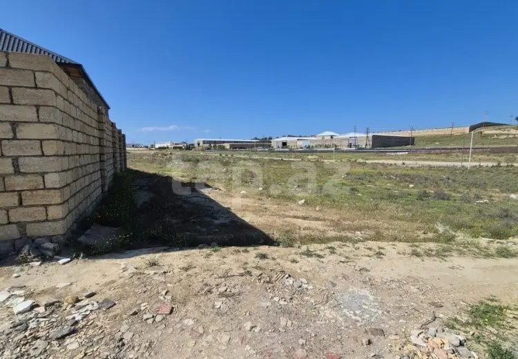 0 m² Obyekt / Ofis , Saray, Abşeron