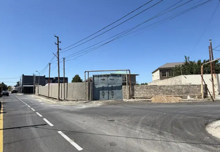 12 sot Torpaq Satılır, Şüvəlan, Xəzər, Bakı