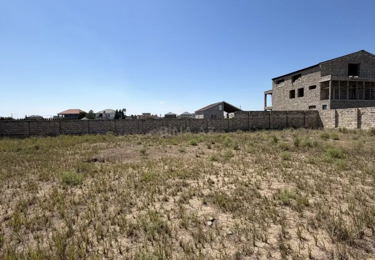 12 sot Torpaq Satılır, Şüvəlan, Xəzər, Bakı