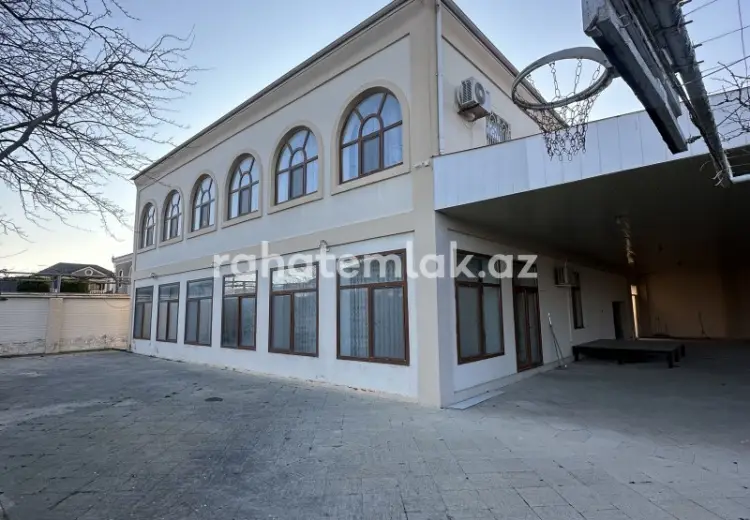 0 sot Torpaq Satılır, Şüvəlan, Xəzər, Bakı