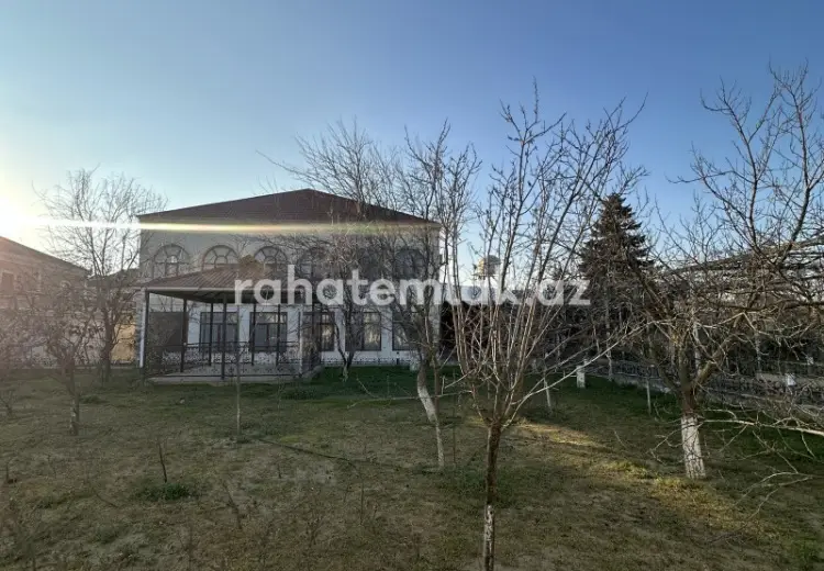 0 sot Torpaq Satılır, Şüvəlan, Xəzər, Bakı