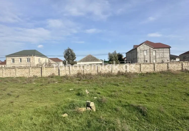 0 sot Torpaq Satılır, Xəzər, Bakı