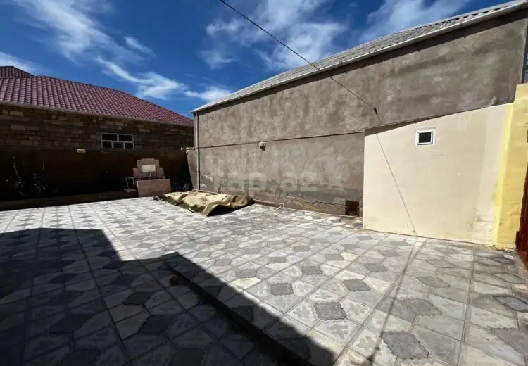 4 otaqlı mənzil , Saray, Abşeron