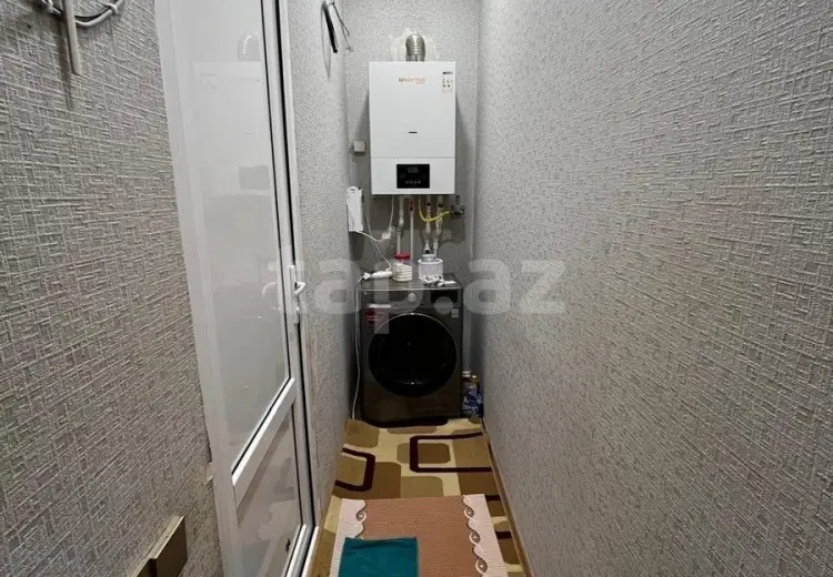 4 otaqlı mənzil , Saray, Abşeron