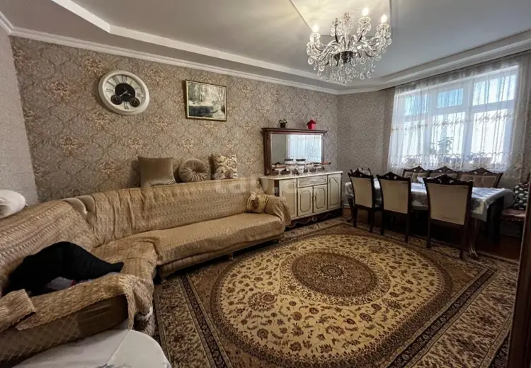 4 otaqlı mənzil , Saray, Abşeron