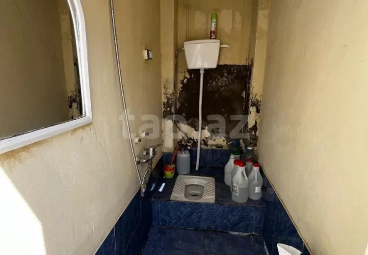 4 otaqlı mənzil , Saray, Abşeron