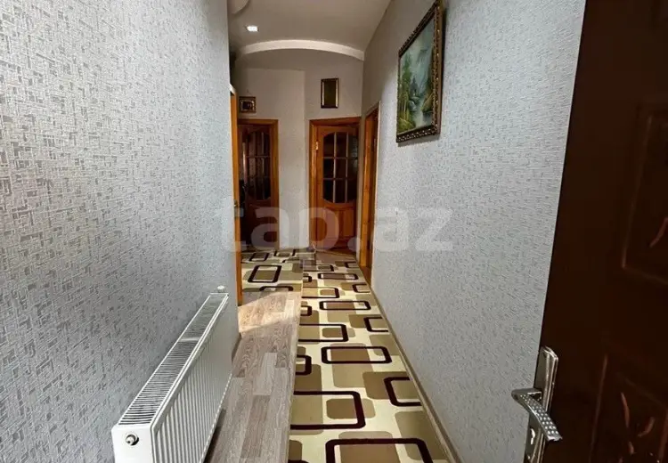 4 otaqlı mənzil , Saray, Abşeron