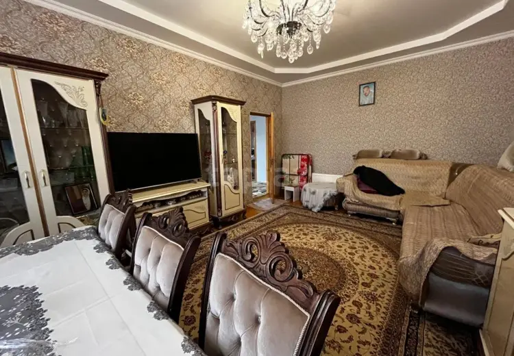 4 otaqlı mənzil , Saray, Abşeron