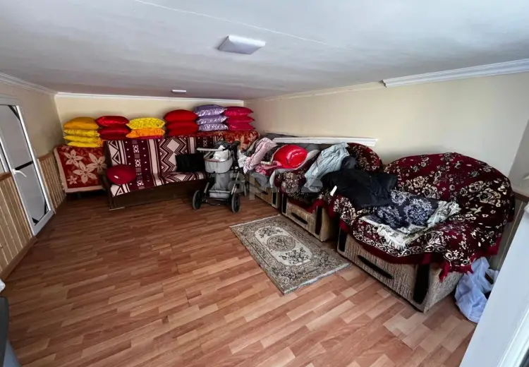 4 otaqlı mənzil , Saray, Abşeron
