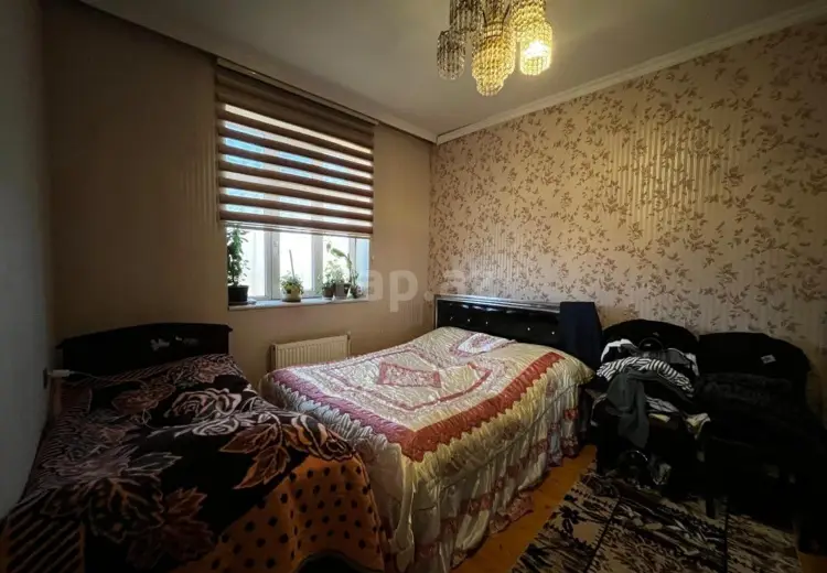4 otaqlı mənzil , Saray, Abşeron