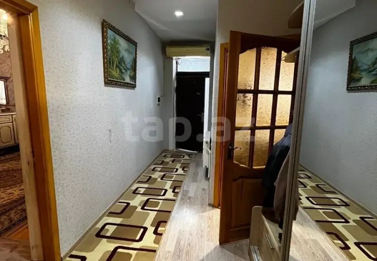 4 otaqlı mənzil , Saray, Abşeron