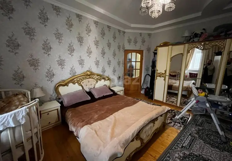 4 otaqlı mənzil , Saray, Abşeron