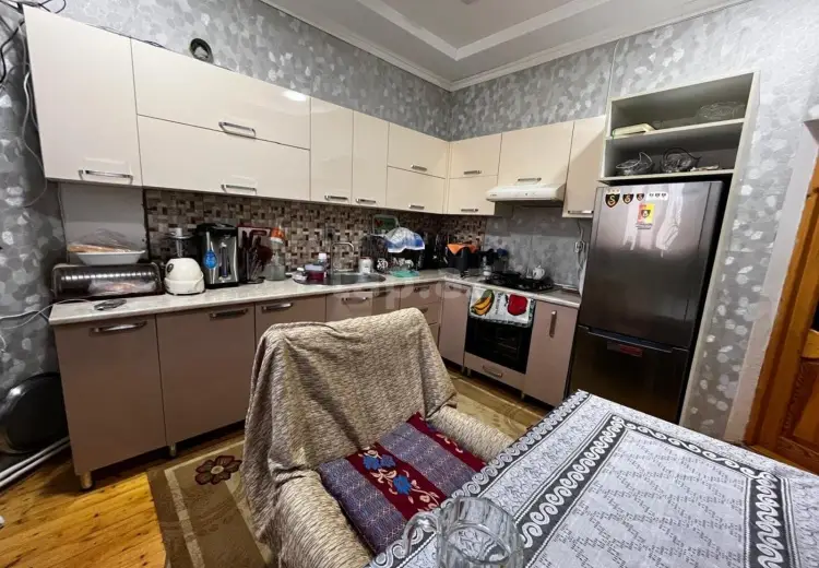 4 otaqlı mənzil , Saray, Abşeron