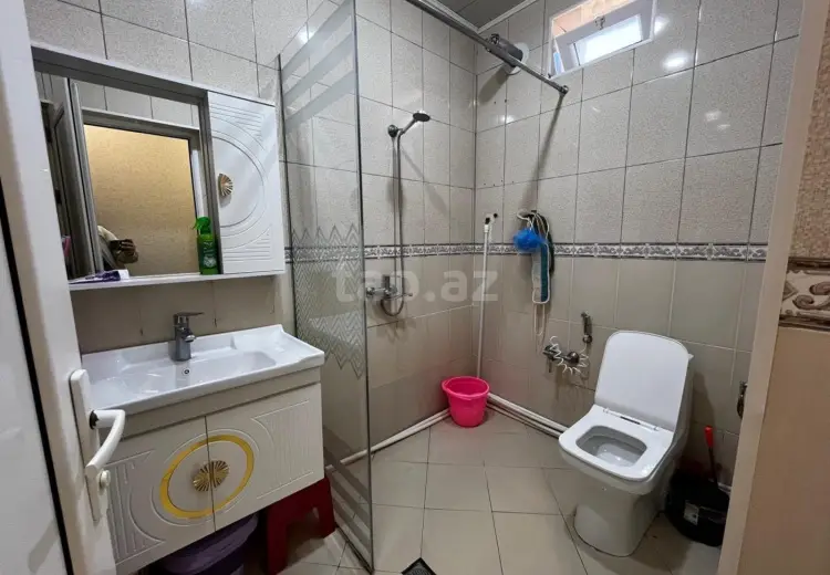 4 otaqlı mənzil , Saray, Abşeron