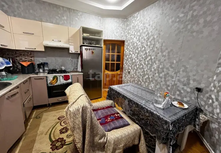 4 otaqlı mənzil , Saray, Abşeron