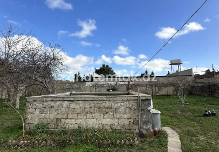 0 sot Torpaq Satılır, Şüvəlan, Xəzər, Bakı