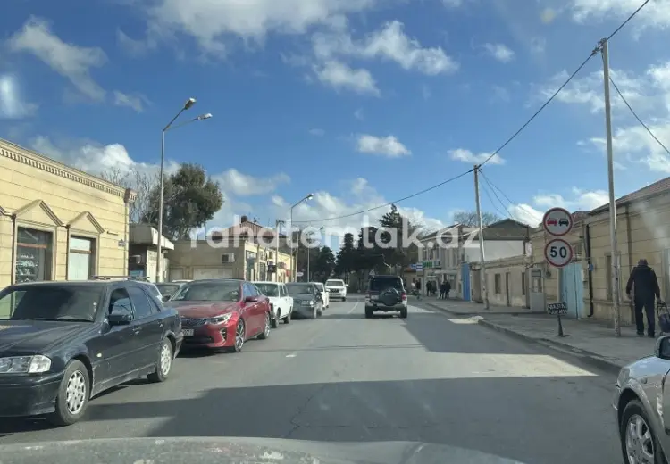 0 sot Torpaq Satılır, Şüvəlan, Xəzər, Bakı