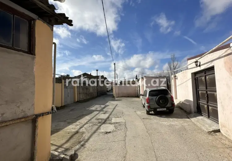 0 sot Torpaq Satılır, Şüvəlan, Xəzər, Bakı