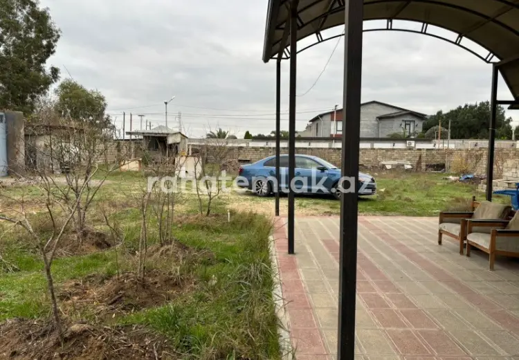 0 sot Torpaq Satılır, Şüvəlan, Xəzər, Bakı