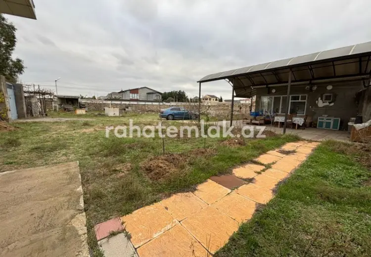 0 sot Torpaq Satılır, Şüvəlan, Xəzər, Bakı