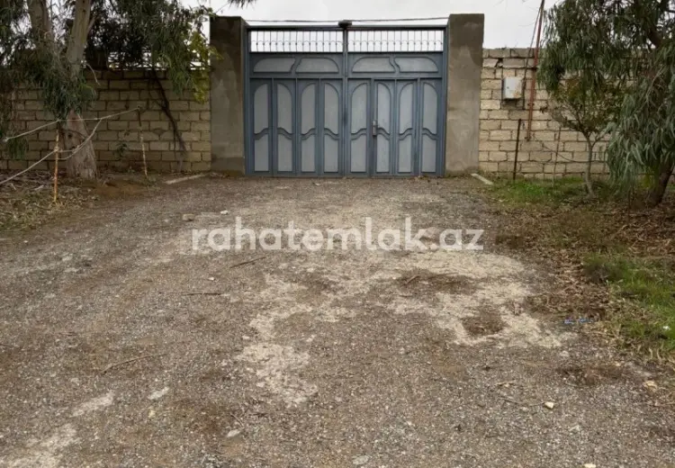 0 sot Torpaq Satılır, Şüvəlan, Xəzər, Bakı