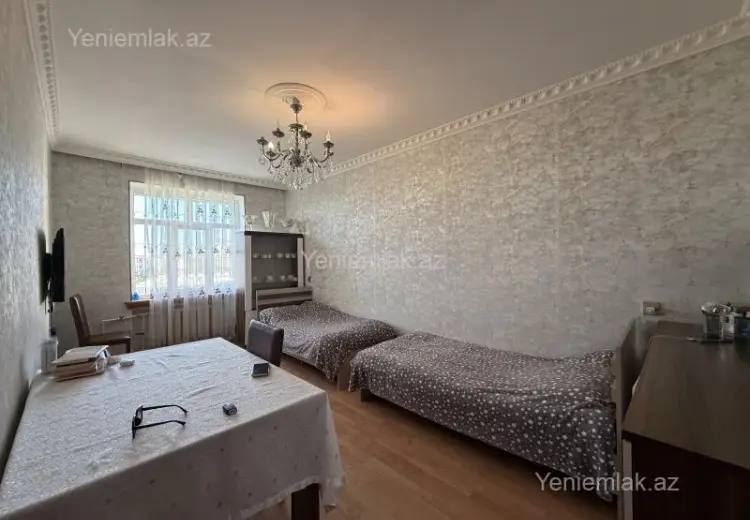 2 otaqlı mənzil Satılır, Əhmədli, Xətai, Bakı