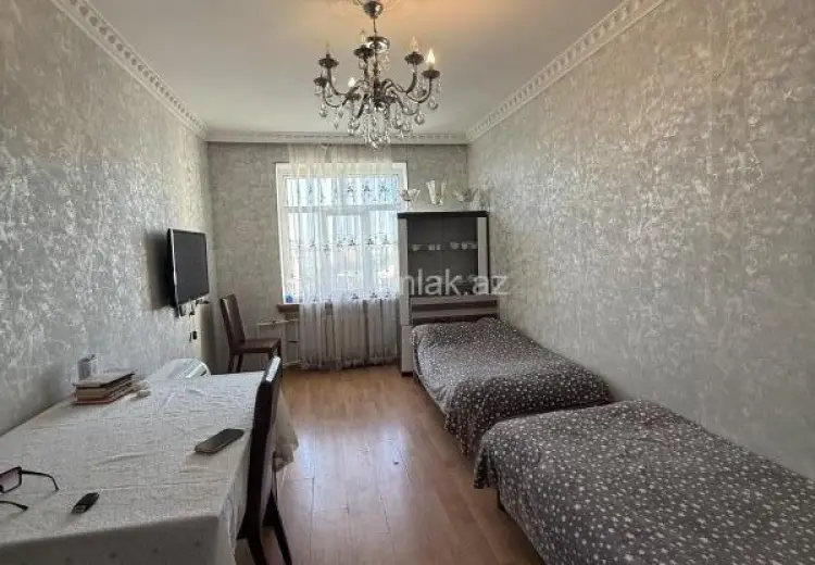 2 otaqlı mənzil Satılır, Əhmədli, Xətai, Bakı