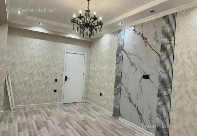 2 otaqlı mənzil Satılır, Sumqayıt