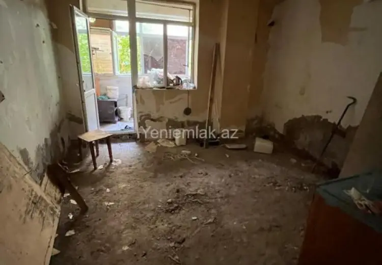 2 otaqlı mənzil Satılır, Xırdalan