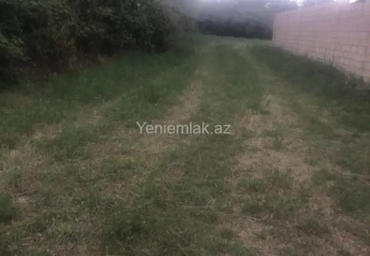50 sot Torpaq Satılır, Qəbələ