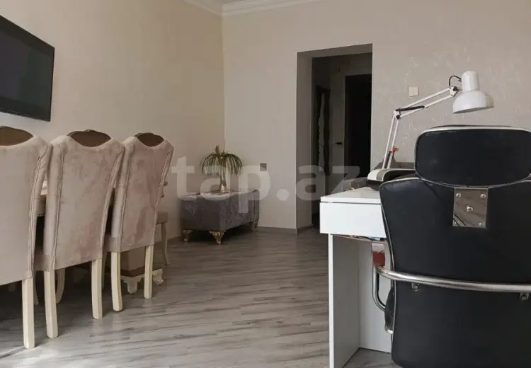 3 otaqlı mənzil , Gəncə