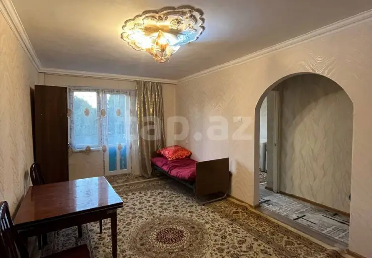1 otaqlı mənzil , Gəncə