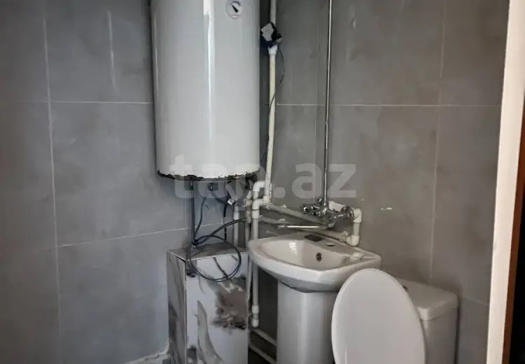 1 otaqlı mənzil , Gəncə