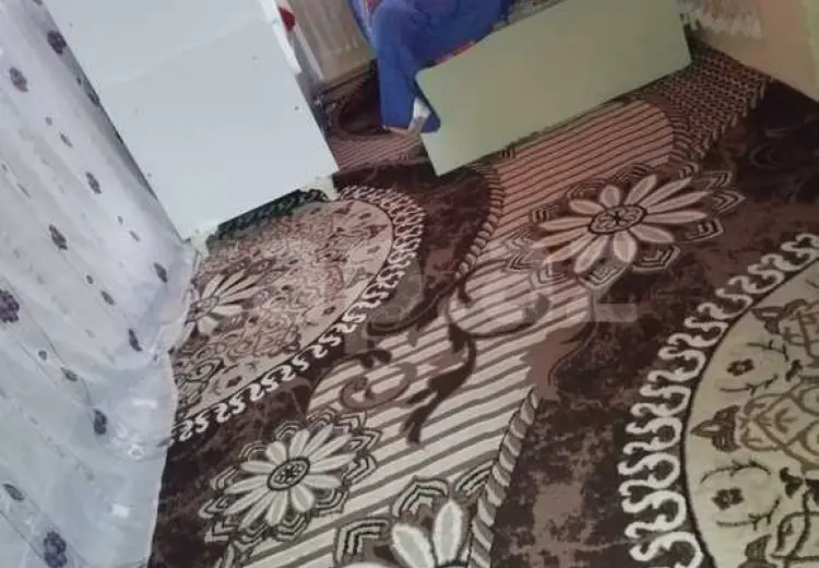 5 otaqlı mənzil , Şəki