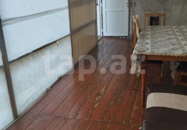 5 otaqlı mənzil , Şəki