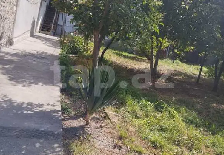 5 otaqlı mənzil , Şəki