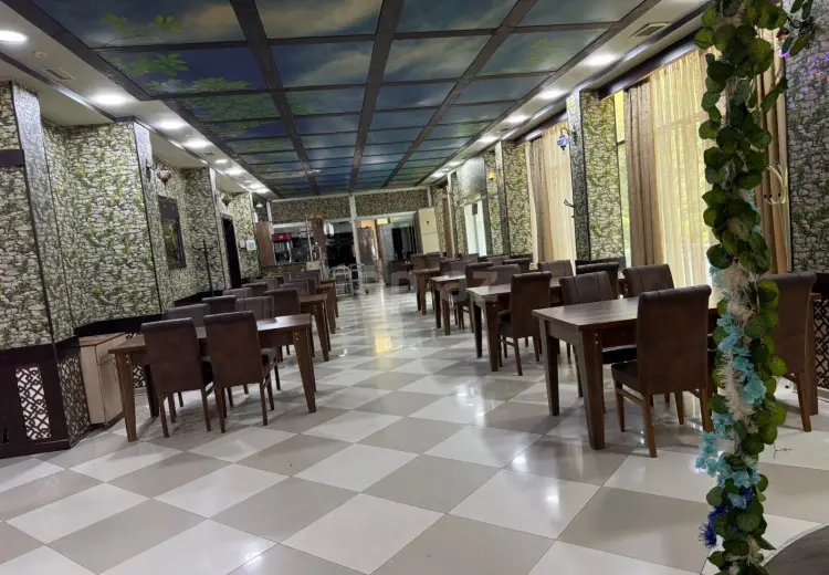 0 m² Obyekt / Ofis , 3-cü mikrorayon, Nəsimi, Bakı