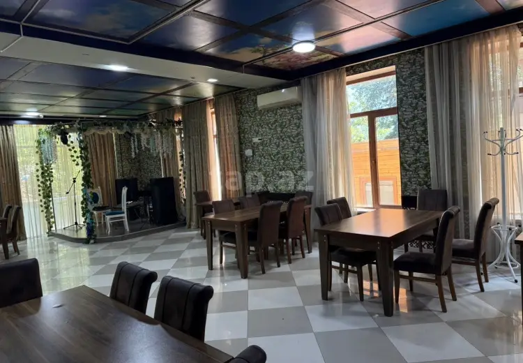 0 m² Obyekt / Ofis , 3-cü mikrorayon, Nəsimi, Bakı