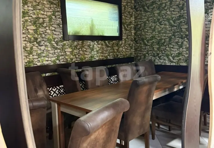 0 m² Obyekt / Ofis , 3-cü mikrorayon, Nəsimi, Bakı
