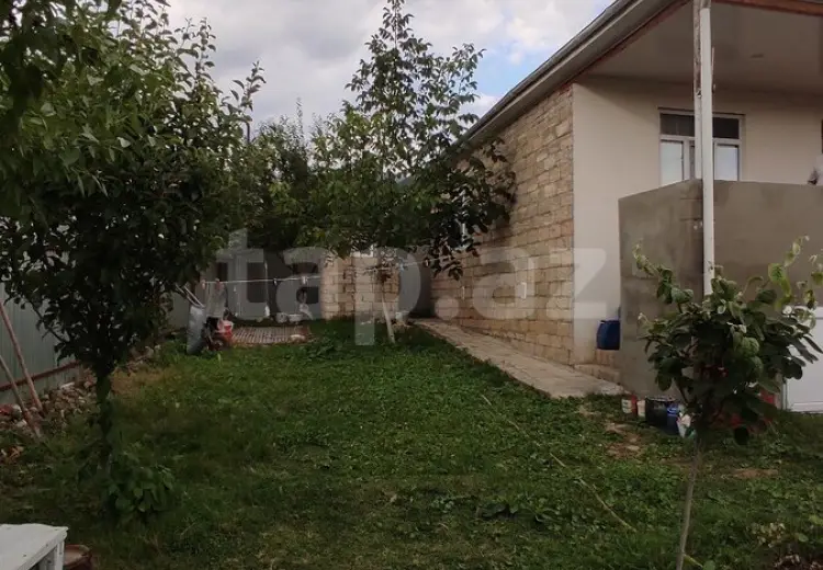 2 otaqlı mənzil , İsmayıllı