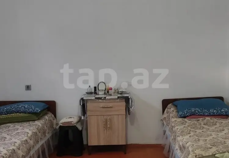 2 otaqlı mənzil , İsmayıllı