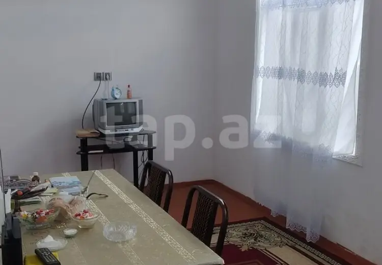 2 otaqlı mənzil , İsmayıllı