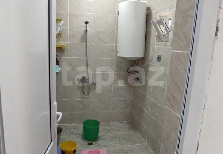 2 otaqlı mənzil , İsmayıllı