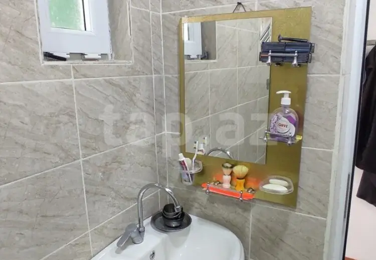 2 otaqlı mənzil , İsmayıllı
