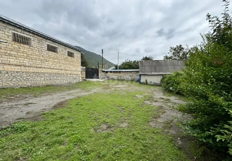 0 m² Obyekt / Ofis , İsmayıllı