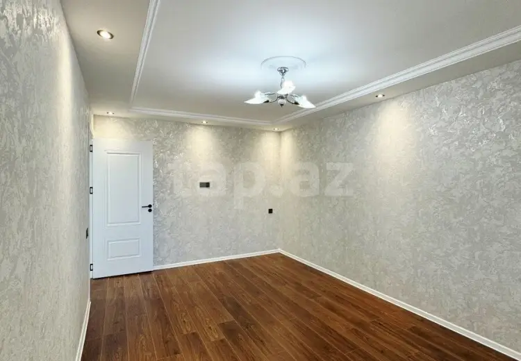2 otaqlı mənzil , Bakı