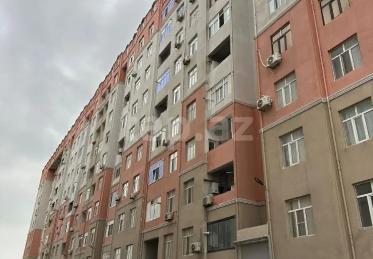 2 otaqlı mənzil , Sumqayıt