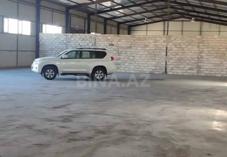 1100 m² Obyekt / Ofis Satılır, Binəqədi qəs., Binəqədi, Bakı